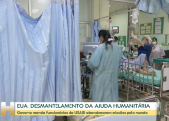 EUA retomam doações de alimentos para programa da ONU contra a fome