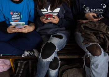 Instagram começa a aplicar restrições a contas de adolescentes a partir desta terça (11)