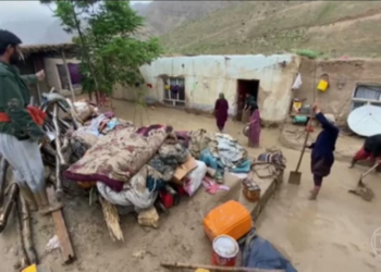 Cinco pessoas morrem em ataque de homem-bomba no Afeganistão