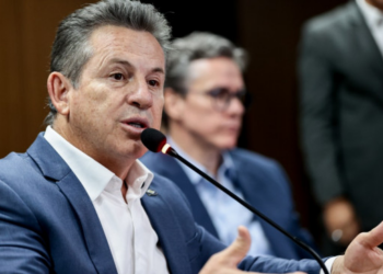 Mauro: Brasileiros vão pagar quatro Mega-Senas por dia ao Governo Lula