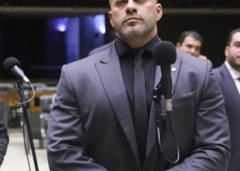 PGR é contra pedido de indulto do ex-deputado Daniel Silveira