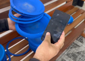 Polícia Penal realiza operação simultânea em unidades prisionais de todo Estado