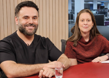 Em busca de ser útil, Samsung vai do celular que traduz ao vivo à lavadora que usa IA; veja videocast