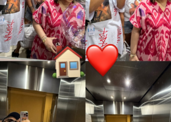 Virginia Fonseca exibe abdômen trincado após treino e comemora: ‘Saudades’