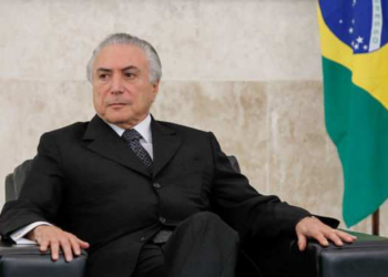 Michel Temer vem a Cuiabá para evento da AMM