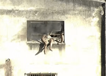 Incêndio em fábrica: 9 vítimas seguem internadas em estado grave