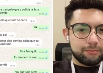 Vídeo mostra resgate de brasileiros vítimas de tráfico humano em Mianmar