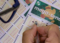 Mega-Sena sorteia prêmio acumulado de R$ 51,9 milhões; confira dezenas