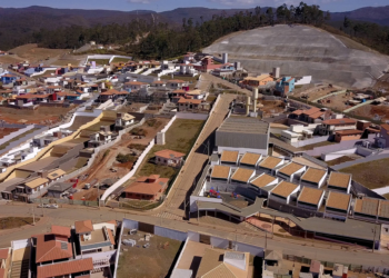 Mariana: Quem desistir de ação em Londres terá de indenizar escritório