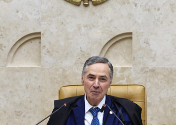 Gravatas do STF ultrapassam o limite do código de conduta da alta administração federal  