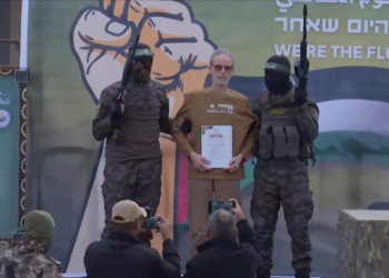 Hamas confirma três libertações no sábado; Cruz Vermelha diz estar 'muito preocupada' com situação dos reféns em Gaza