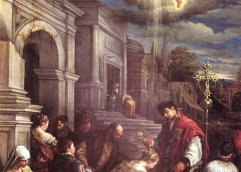 Valentine's Day e São Valentim: como histórias de santos se fundiram e deram origem ao dia dos namorados