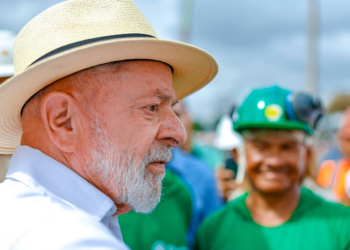 Queda da aprovação de Lula parece fenômeno estrutural, não de conjuntura