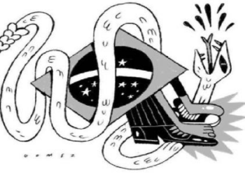 Queda na avaliação de Lula excita extrema-direita e extremistas de centro