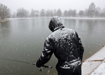 Até -18°C: EUA enfrentarão onda de frio mais severa do inverno na próxima semana