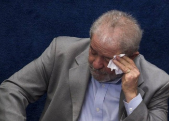 Lula perde um em cada três dos seus eleitores