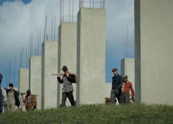 'O Brutalista' é real? O que é verdade sobre vida de judeus no pós-guerra nos EUA