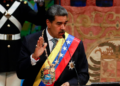 É preciso tirar Maduro do poder na Venezuela, mesmo que pela força