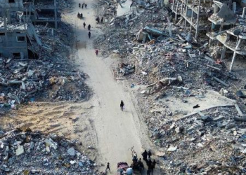 Em meio a cessar-fogo, Israel faz ataque aéreo e mata três do Hamas