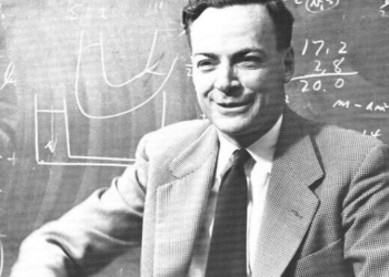 Richard Feynman: as histórias bem-humoradas de um físico fora da curva