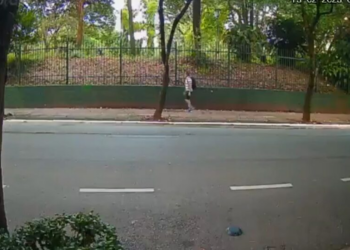 O ciclista e a indiferença: tá, mas ele votou em quem?