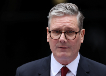 Premiê do Reino Unido diz estar 'pronto' para enviar tropas à Ucrânia para garantir acordo de paz