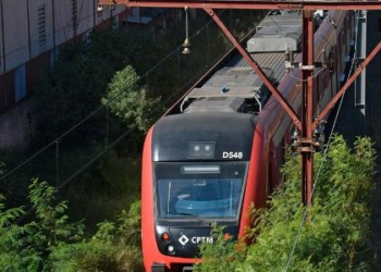 Linha 12-Safira da CPTM amanhece com problemas e sistema Paese é acionado