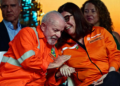 Depois da Vale, Petrobras volta a dar palanque a Lula com promessa de investimentos
