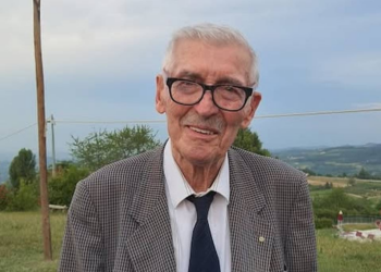 Morre Francesco Rivella, o 'pai da Nutella', aos 97 anos