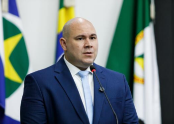 Abilio quer terreno dos camelôs de volta