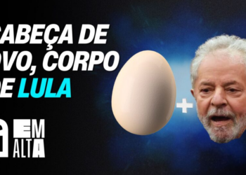 O que fede mais: corrupção ou ovo podre?