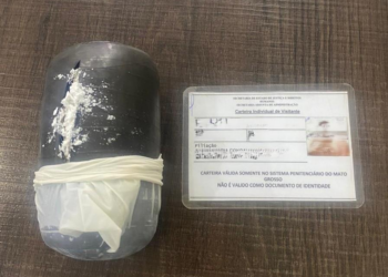 Polícia Civil localiza mais cinco corpos em área de mata em Rondonópolis