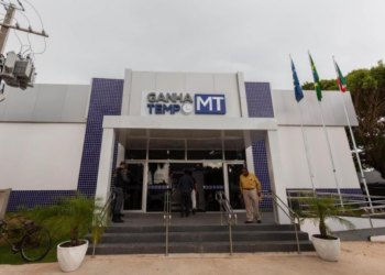 Desenvolve MT amplia atendimento e inaugura postos no Ganha Tempo Ipiranga e Cristo Rei