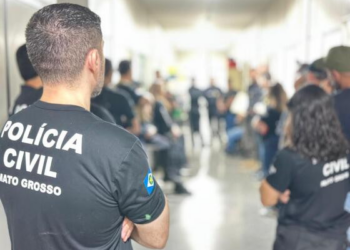 Polícia prende quarto envolvido em roubo a empresa da família do governador