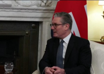 Rússia e Ucrânia: Lula defende mesa de negociação com União Europeia e países do Brics e diz que Brasil não enviará tropas