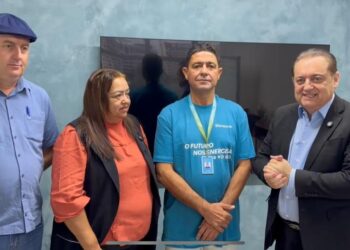 Novas demandas: Deputado Sebastião Rezende cobra expansão da rede de energia para Pedra Preta e Rondonópolis