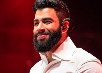 Gusttavo Lima desiste de ser candidato