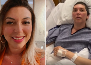 Thiara Raquel, conhecida jornalista de MT, trava batalha pela vida após AVC nos EUA; veja vídeo