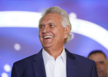 Caiado conquista confiança do mercado financeiro e supera Lula, Haddad e Galípolo