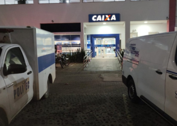 Homem que morreu em agência bancária não é Aluisio Eterno Montalvão