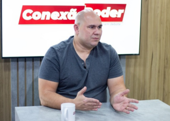 Prefeito Abilio Brunini é o entrevistado do Conexão Poder; acompanhe aqui