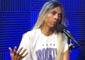 Ex-candidata do PSOL presa por porte de brigadeiro com maconha é solta