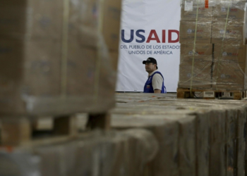 Autoridades dos EUA propõem plano para reformular ajuda externa e sugerem novo nome para a USAID