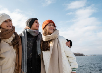 Finlândia é o país mais feliz do mundo pela 8ª vez; veja por quê