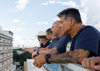 Maurício Mattar visita Prefeitura de Cuiabá