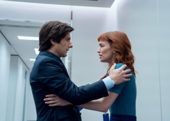 'Ruptura' triunfa em episódio final e vai além do universo do trabalho