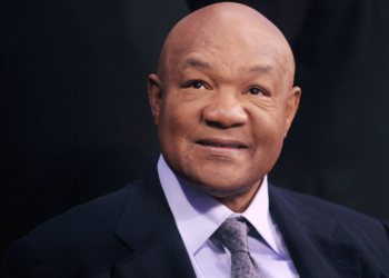 Personalidades do esporte lamentam a morte de George Foreman