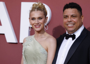 Colombinas e colombianos