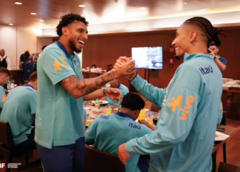 Após cortes e suspensões, Brasil recebe novos nomes para desafio contra Argentina