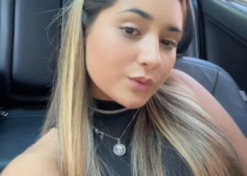 Estudante de odontologia é baleada na cabeça durante ação policial em SC